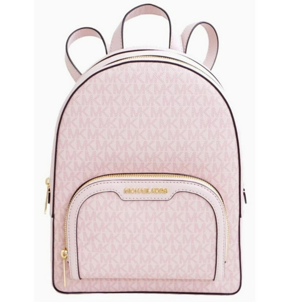 NWT Michael Kors Backpack - Picture 1 of 6